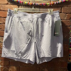 ❤️ NEW lululemon athletica Men's Lavender Shorts